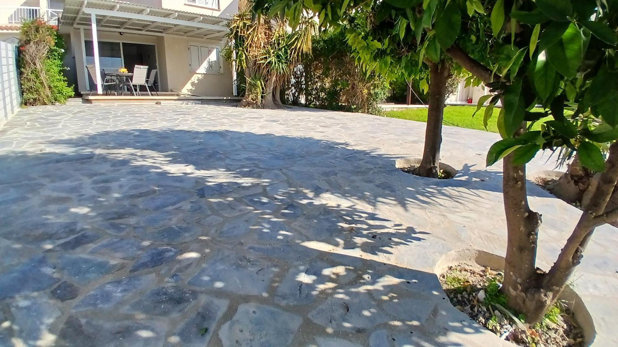 Coral Bay Suite Cyprus Exterior foto